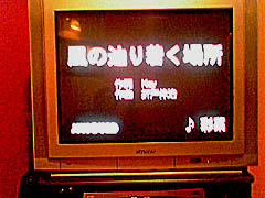 53804 / 風の辿り着く場所